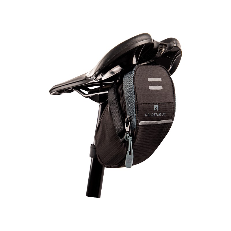 Heldenmut Satteltasche M