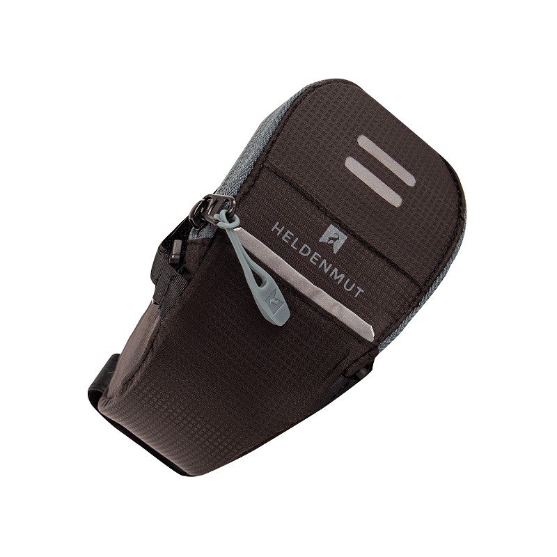 Heldenmut Satteltasche M