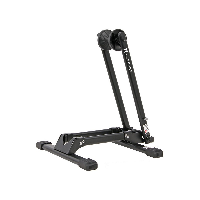 Heldenmut Rad-Klemmhalter