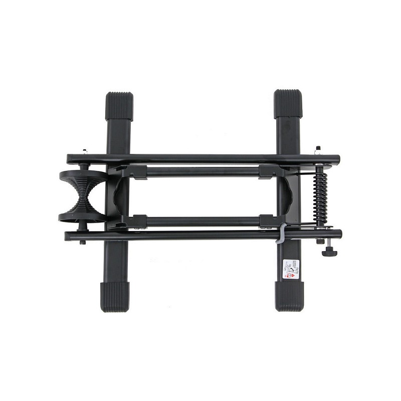 Heldenmut Rad-Klemmhalter