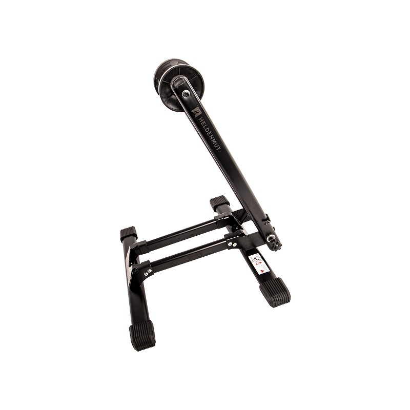 Heldenmut Rad-Klemmhalter