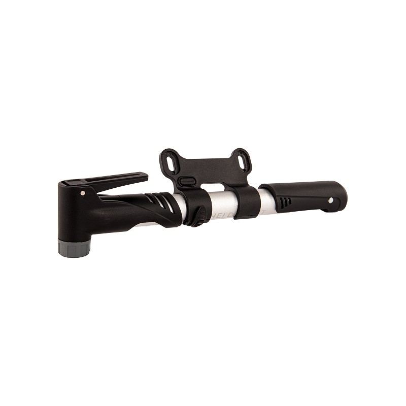 Heldenmut Fahrrad Minipumpe