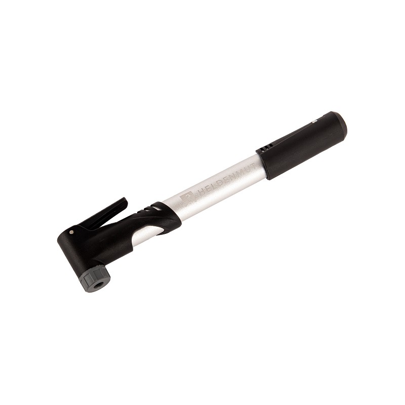 Heldenmut Fahrrad Minipumpe