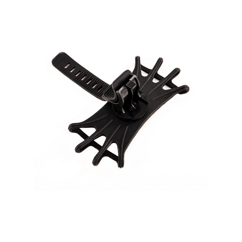 Heldenmut Rad-Handyhalterung