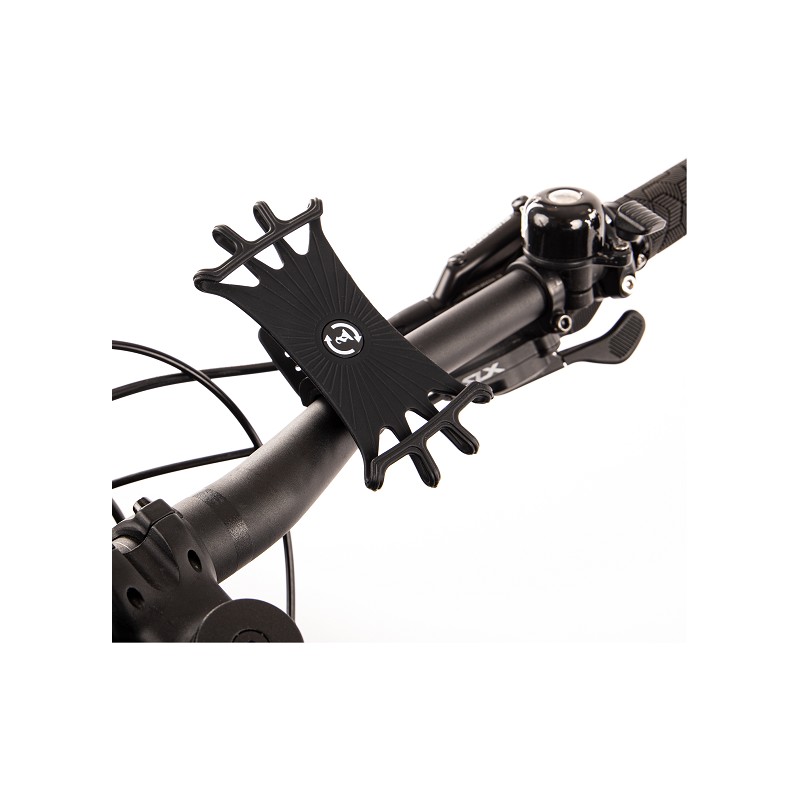 Heldenmut Rad-Handyhalterung