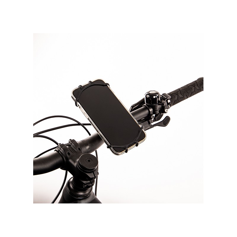Heldenmut Rad-Handyhalterung