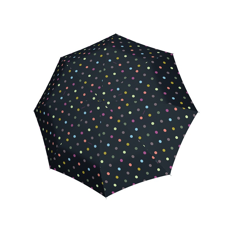 reisenthel Knirps Regenschirm dots