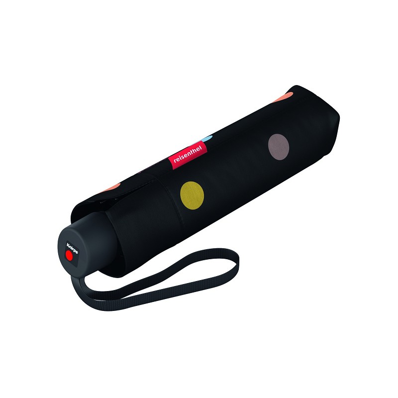 reisenthel Knirps Regenschirm dots