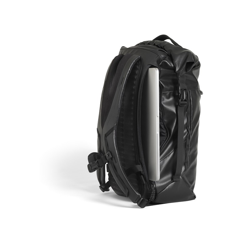 Silva Rucksack 360° LAP 25 l schwarz