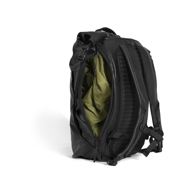 Silva Rucksack 360° LAP 25 l schwarz