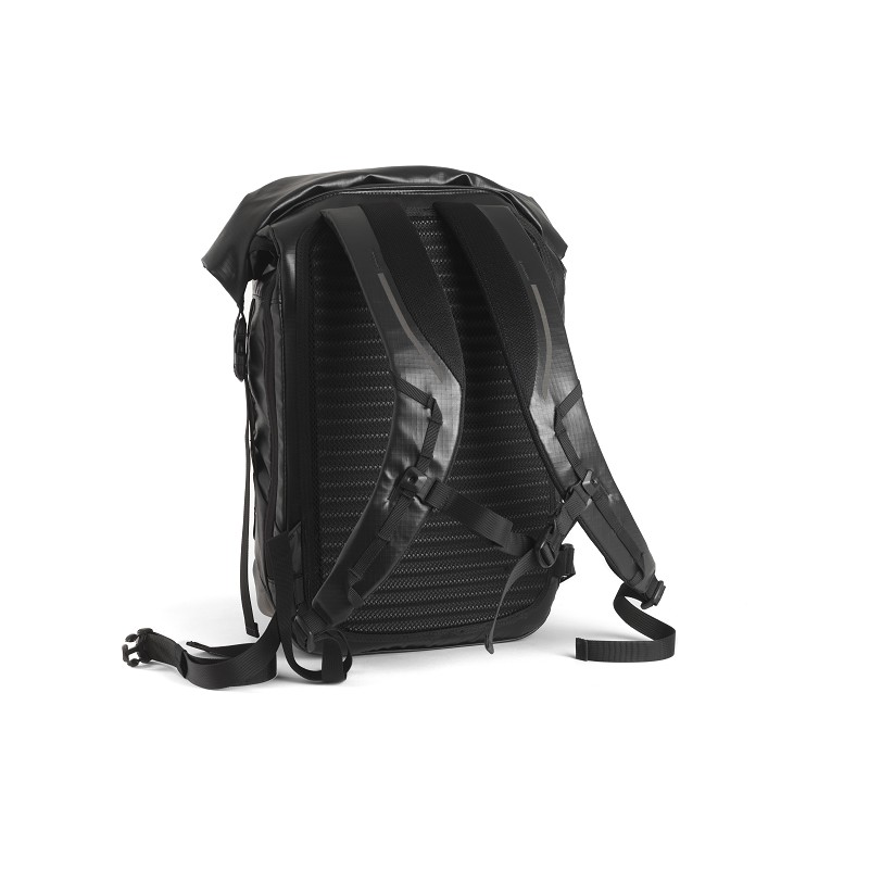 Silva Rucksack 360° LAP 25 l schwarz