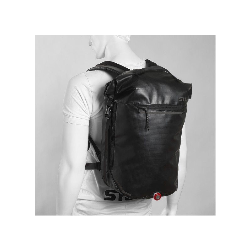 Silva Rucksack 360° LAP 25 l schwarz