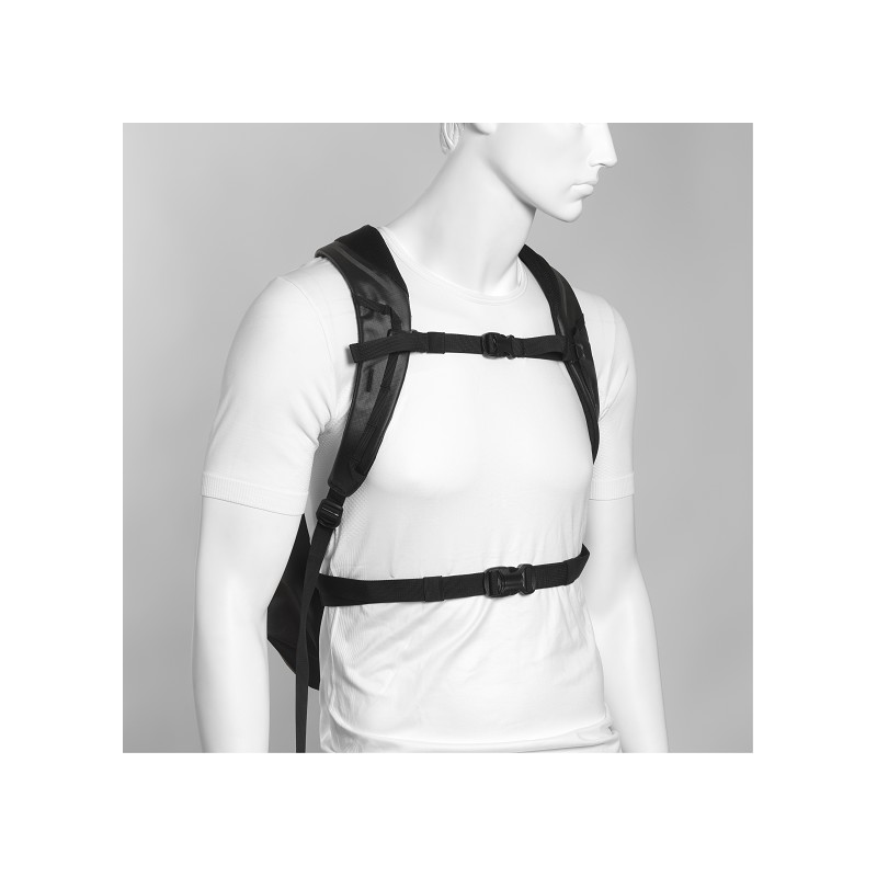 Silva Rucksack 360° LAP 25 l schwarz