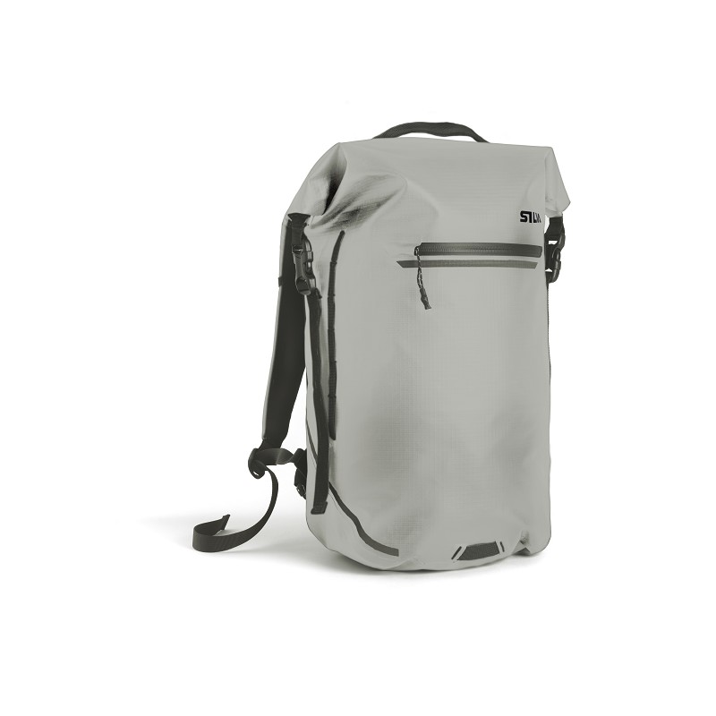 Silva Rucksack 360° Orbit 18 l grau