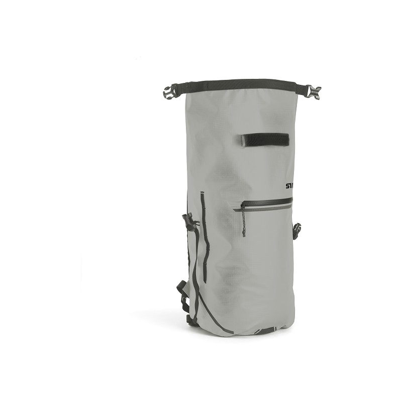 Silva Rucksack 360° Orbit 18 l grau