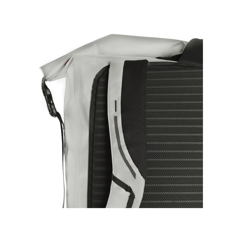 Silva Rucksack 360° Orbit 18 l grau