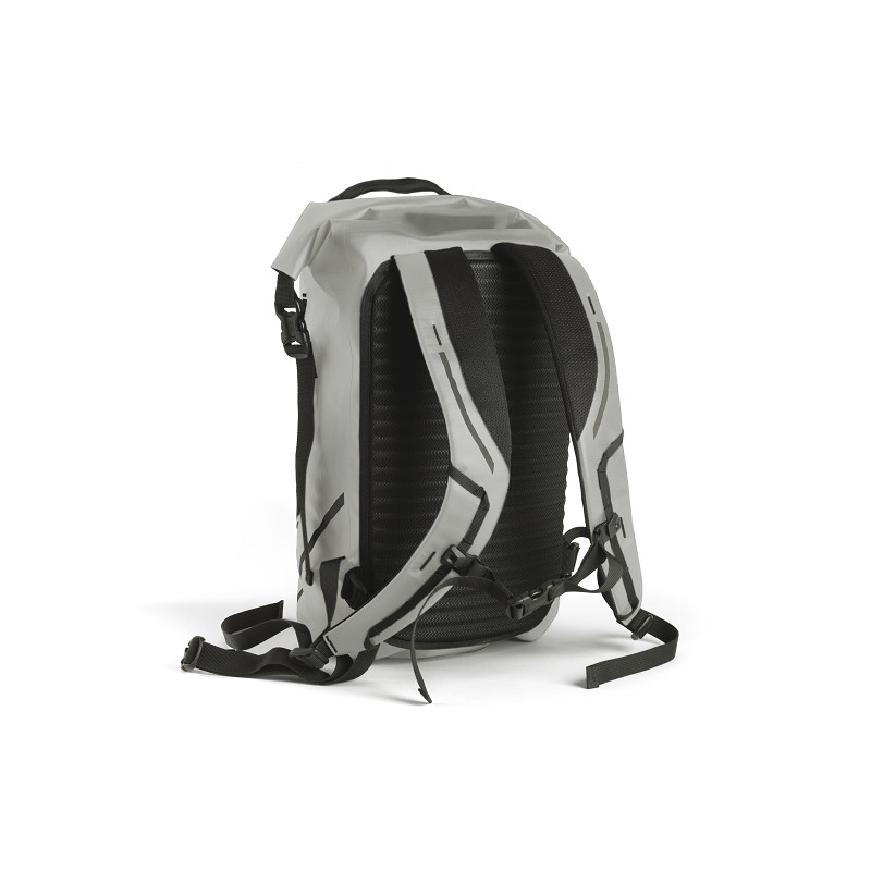 Silva Rucksack 360° Orbit 18 l grau