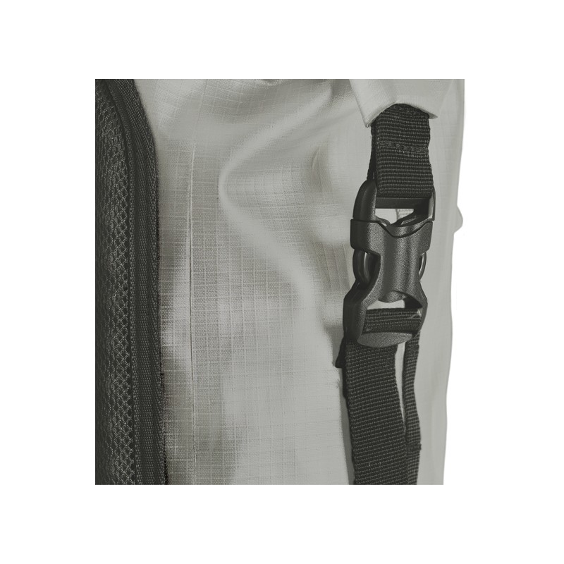 Silva Rucksack 360° Orbit 18 l grau