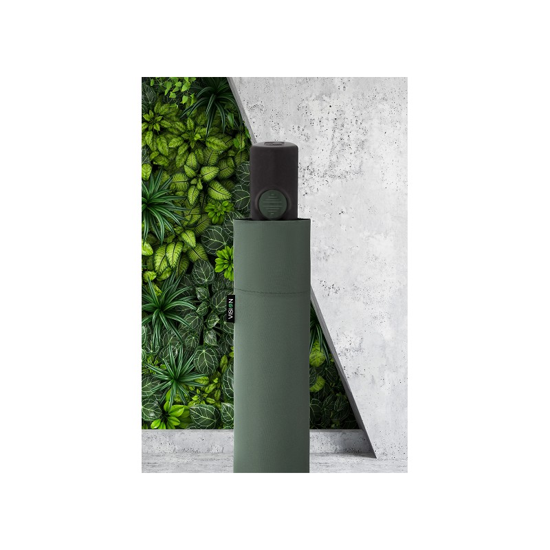 Knirps Regenschirm Vision Duomatic