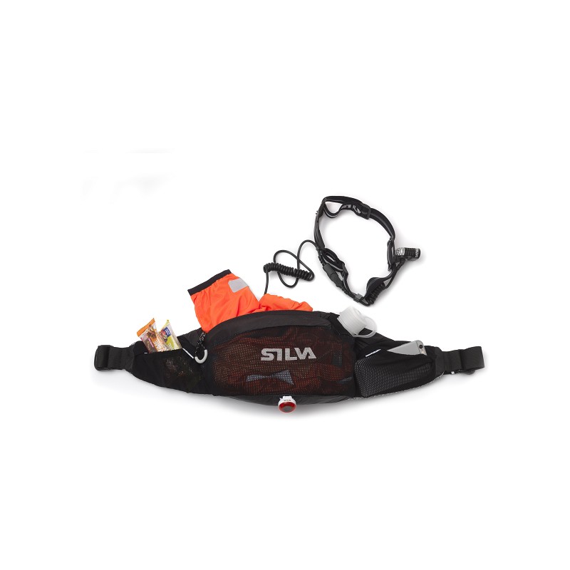 Silva Flow 6x Trinkgürtel