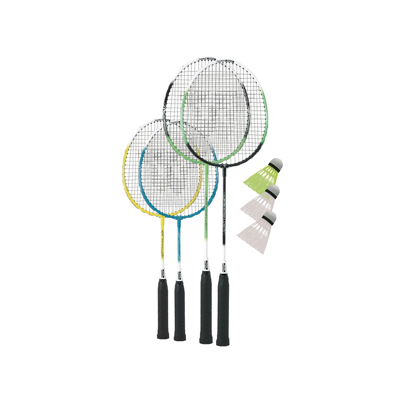 Talbot Torro Badminton Set Family