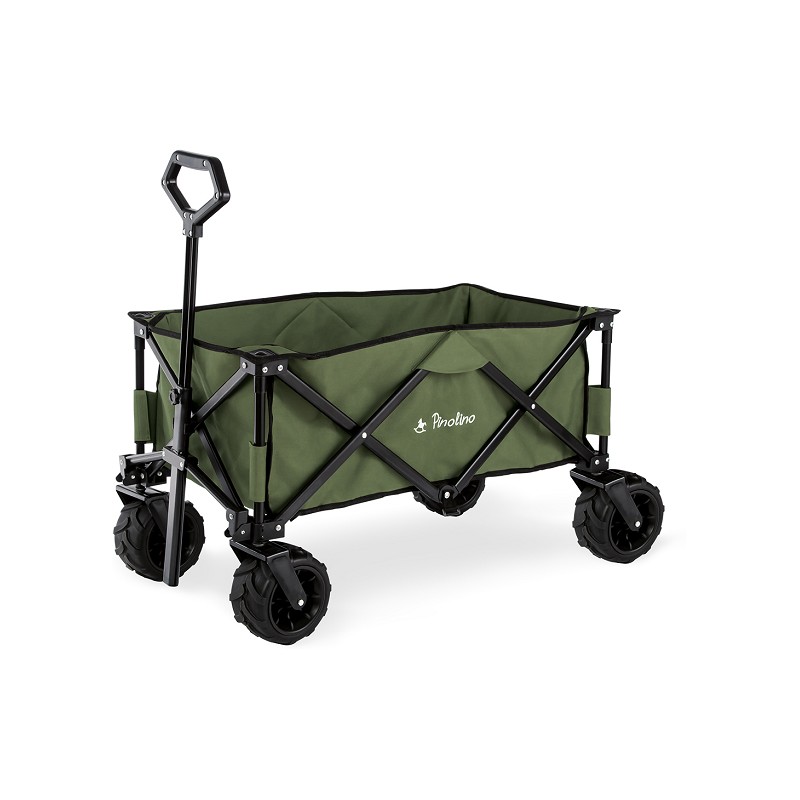 Pinolino Bollerwagen Porti Traveler