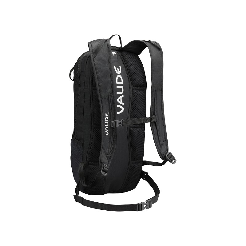 Vaude Light Backpack 10 l mit Regenhülle