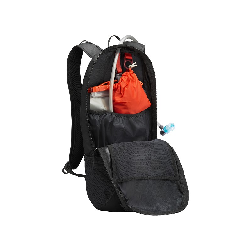 Vaude Light Backpack 10 l mit Regenhülle