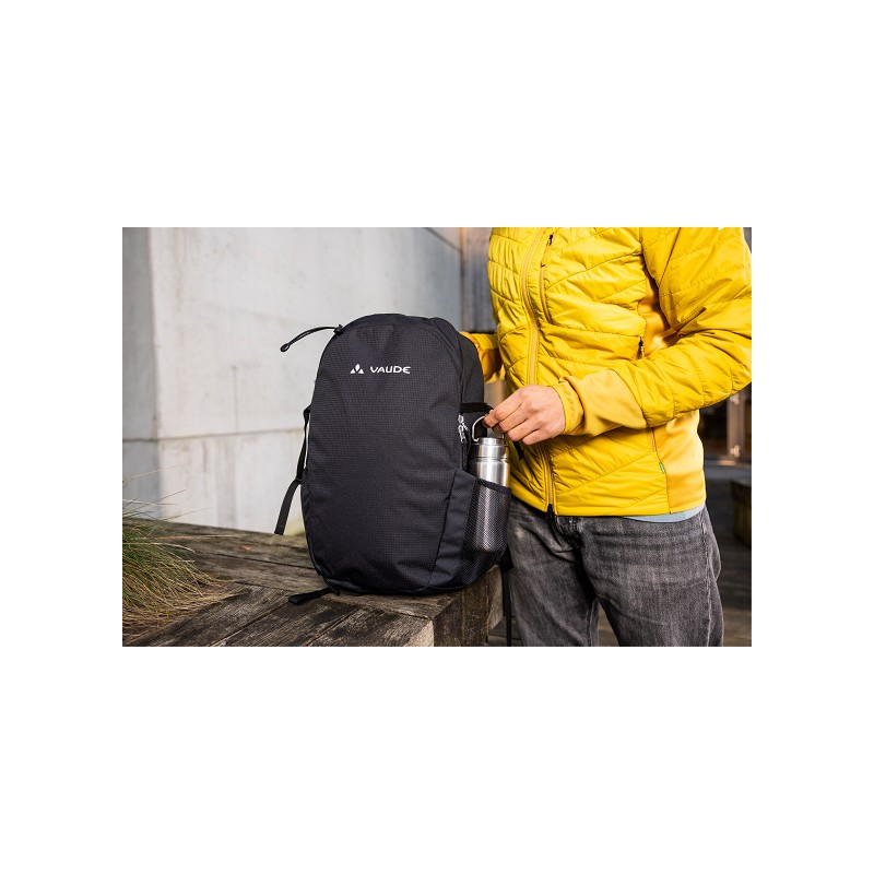 Vaude Backpack 24 l schwarz