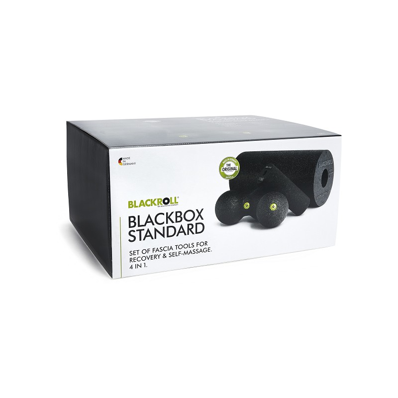 BLACKROLL® Blackbox Standard