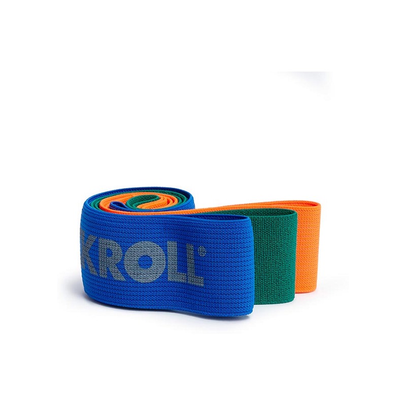 BLACKROLL® Loop-Band-Set 3-tlg.