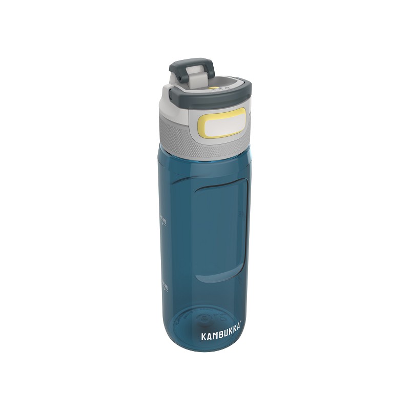 Kambukka Trinkflasche blau 750 ml