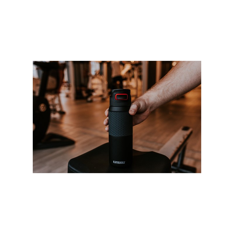 Kambukka Isolierflasche Edelstahl 750 ml