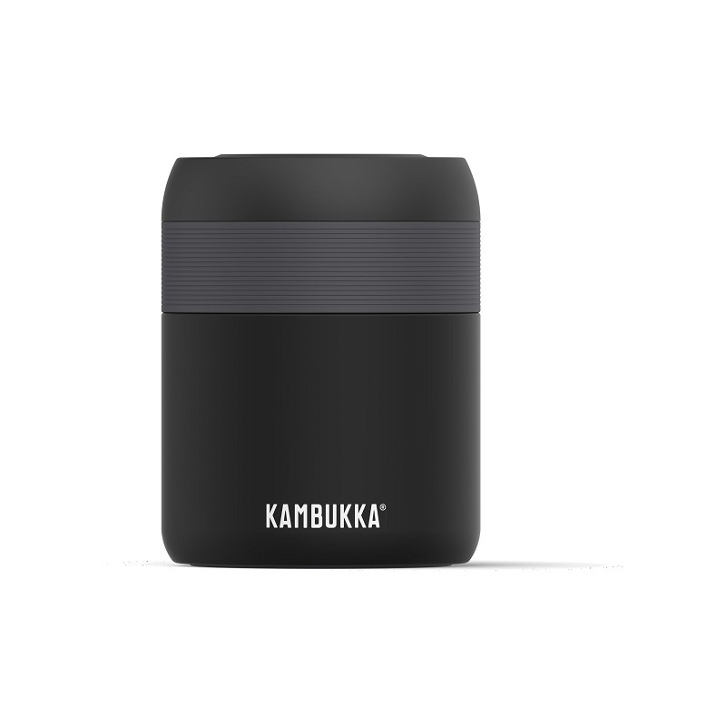 Kambukka Lunch-Box Edelstahl 600 ml
