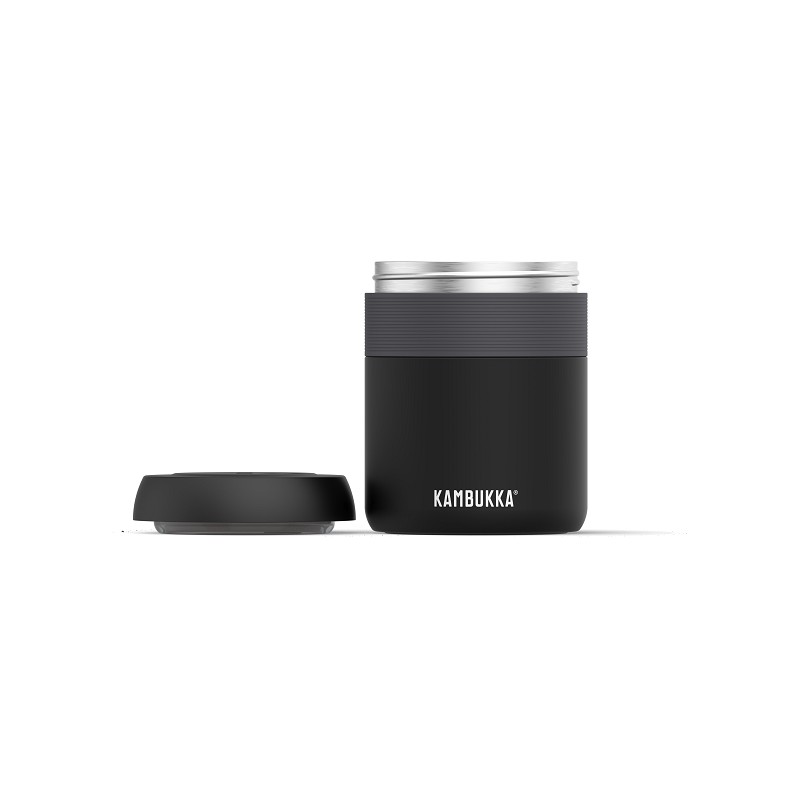 Kambukka Lunch-Box Edelstahl 600 ml