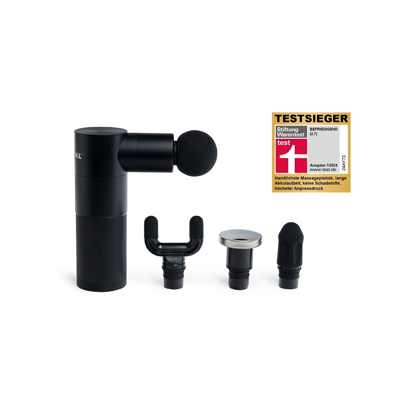 BLACKROLL® Fascia Gun