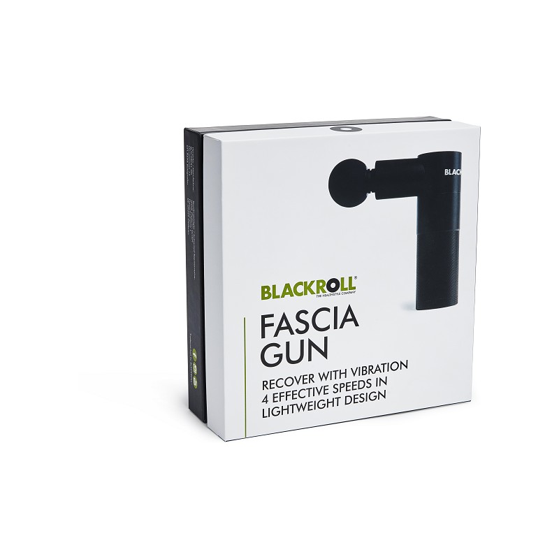 BLACKROLL® Fascia Gun