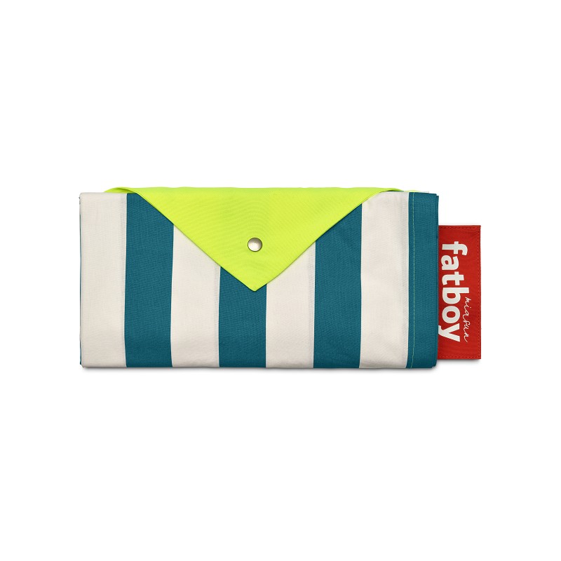 FATBOY® Sonnensegel Miasun Azur