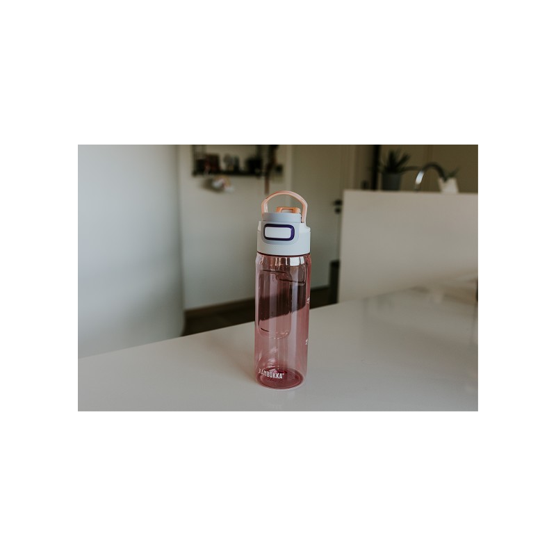 Kambukka Trinkflasche rosa 750 ml