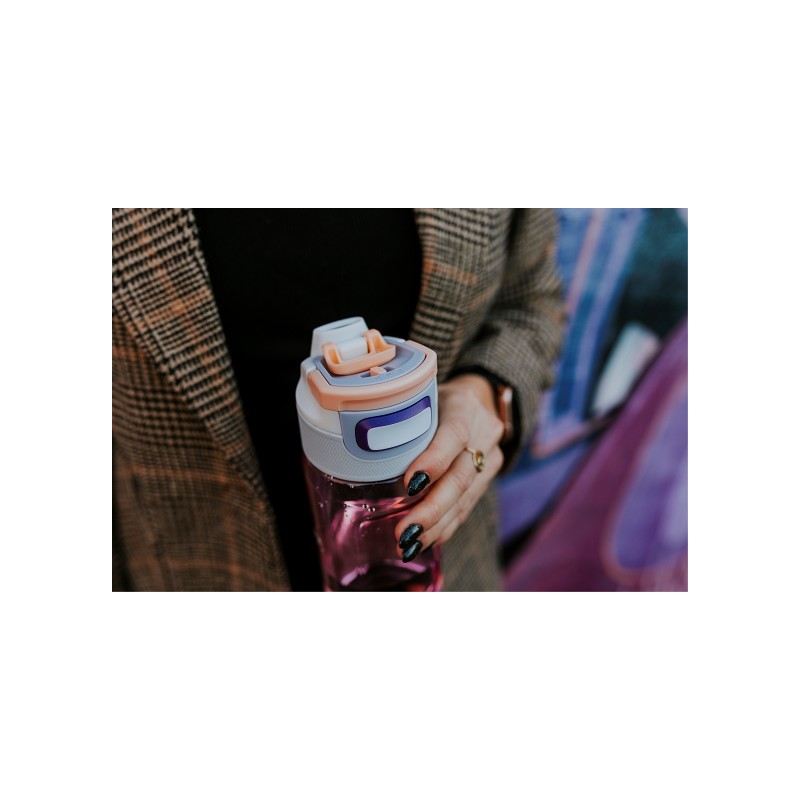 Kambukka Trinkflasche rosa 750 ml