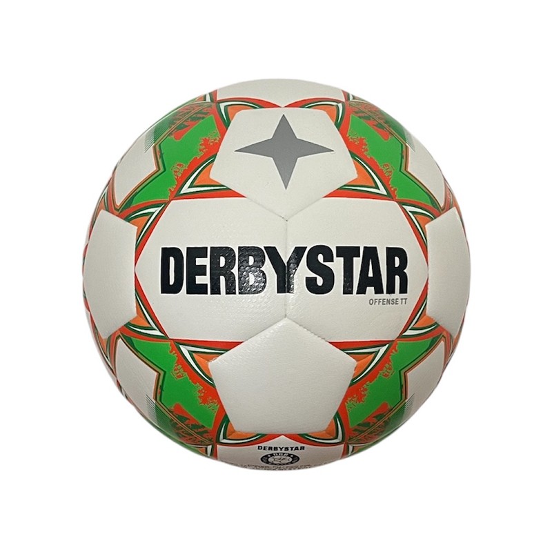 Derbystar Fußball Offense TT