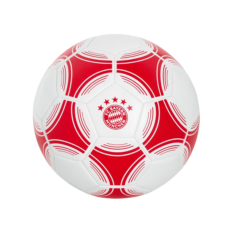 FC Bayern Fußball performance