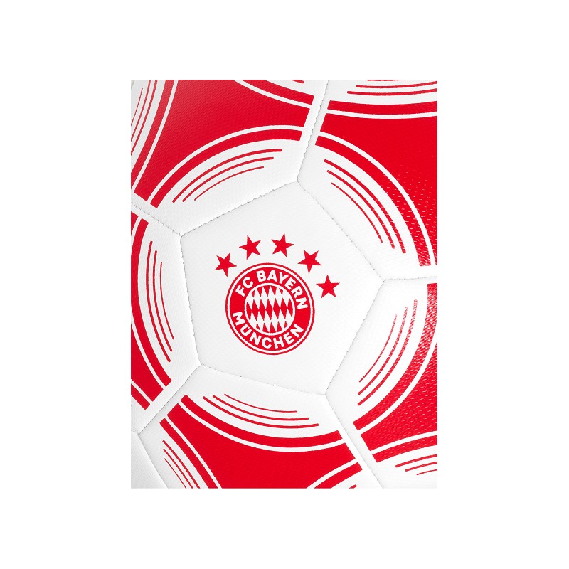 FC Bayern Fußball performance