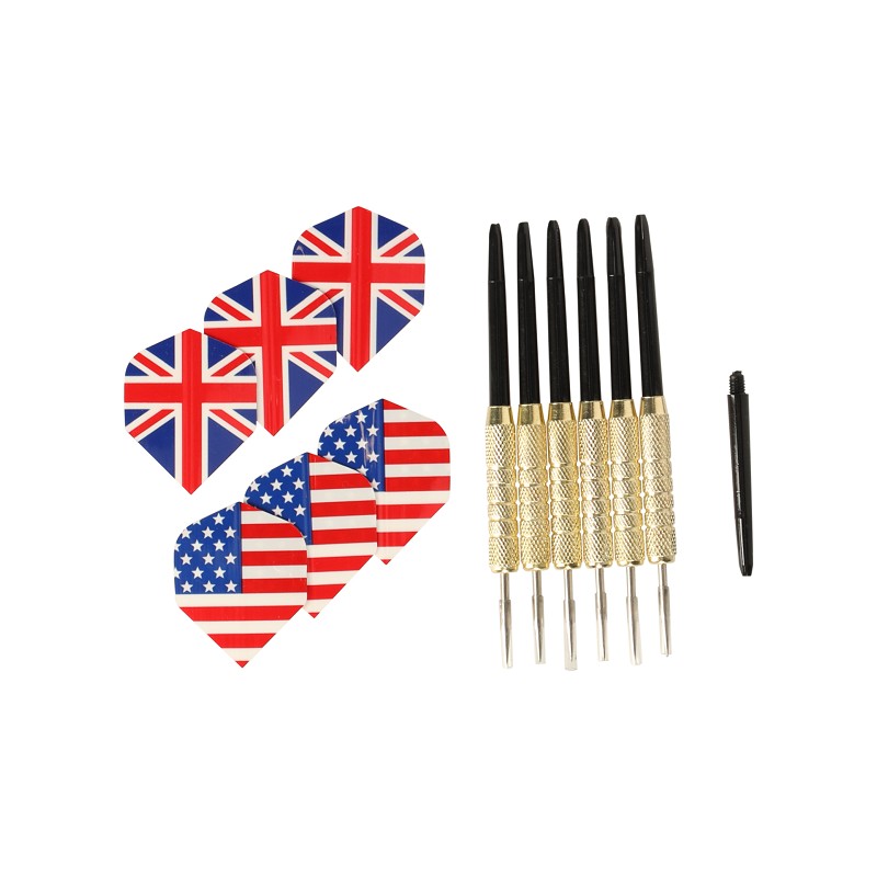 rezo Dart Set