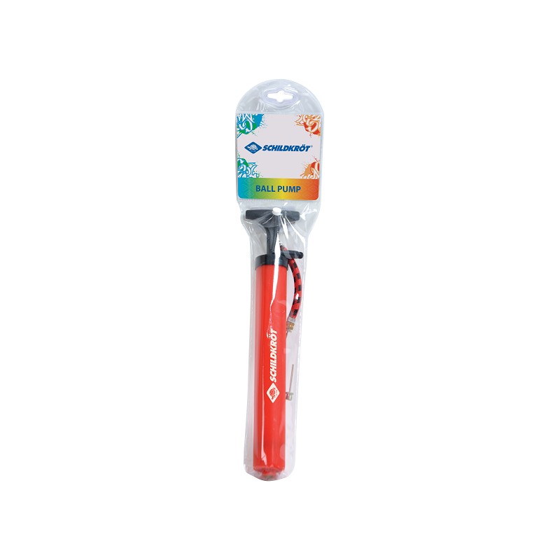 Schildkröt Neopren Beachball & Ballpumpe