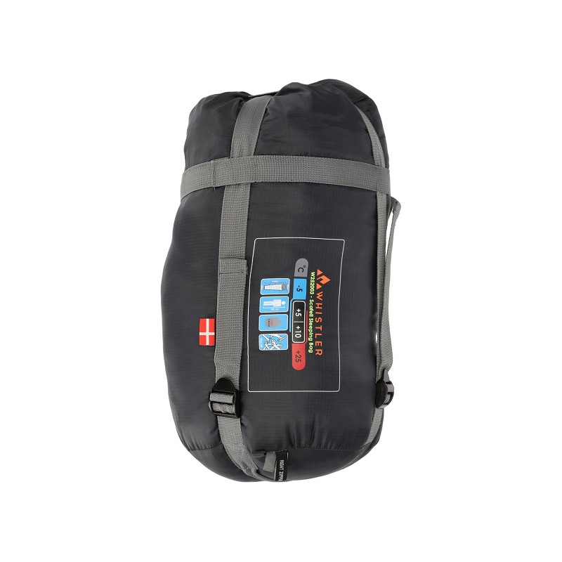 Whistler Schlafsack Scafell