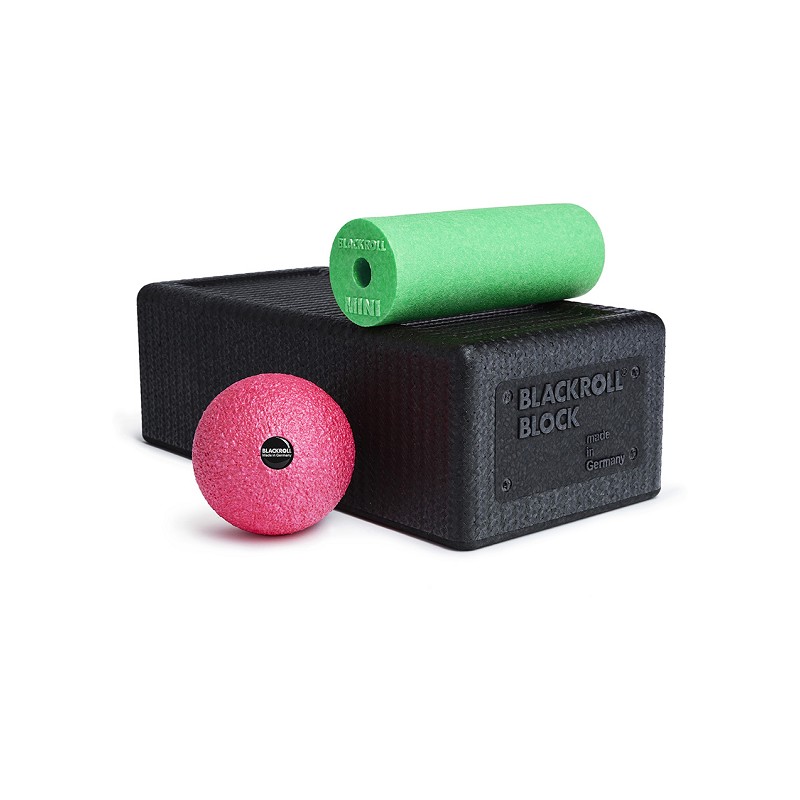 BLACKROLL® Block-Set
