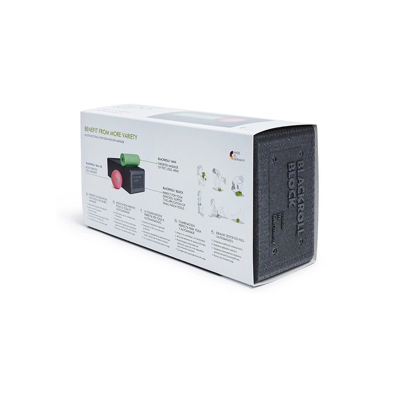 BLACKROLL® Block-Set