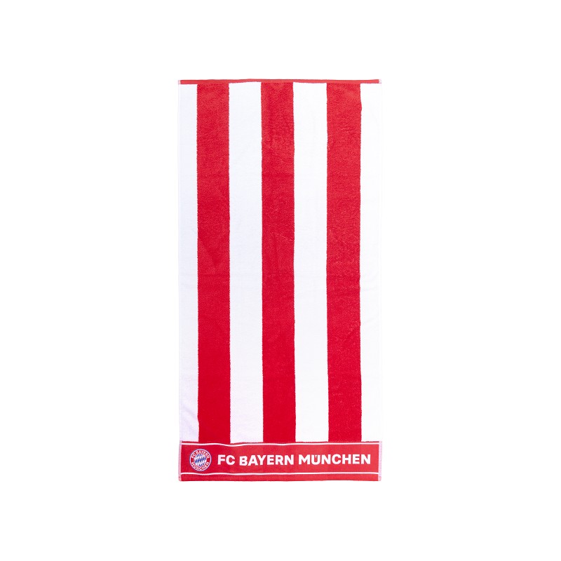 FC Bayern Duschtuch