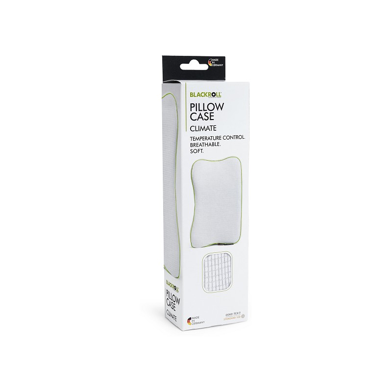 BLACKROLL® Kissenbezug Climate